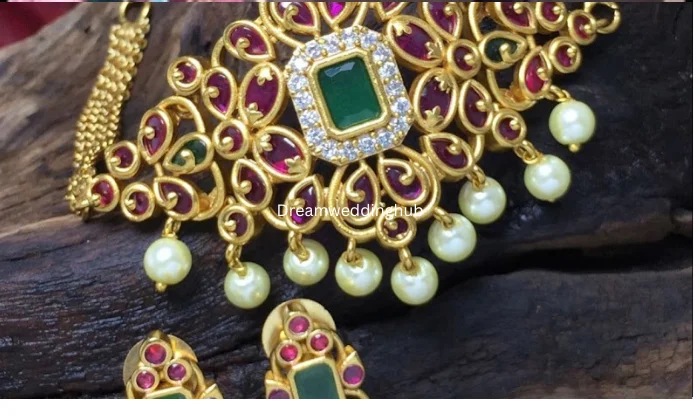 Mylai Madha Jewellers